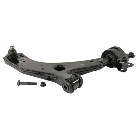 Suspension Control Arm and Ball Joint Assembly Moog Chassis RK620040