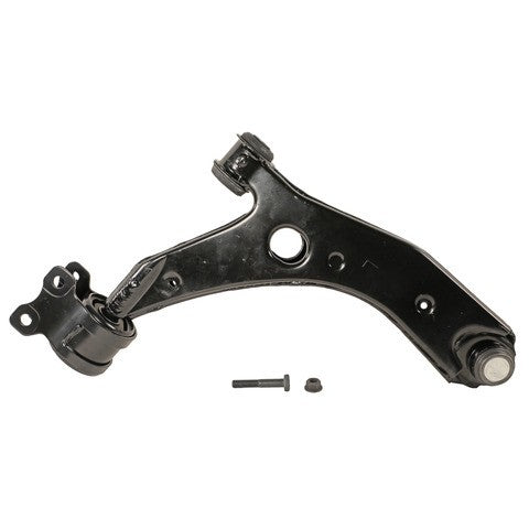 Suspension Control Arm and Ball Joint Assembly Moog Chassis RK620041