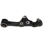 Suspension Control Arm and Ball Joint Assembly Moog Chassis RK620043