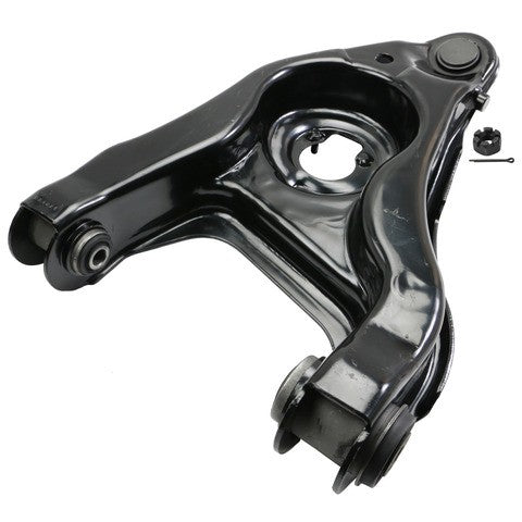 Suspension Control Arm and Ball Joint Assembly Moog Chassis RK620055