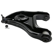 Suspension Control Arm and Ball Joint Assembly Moog Chassis RK620055