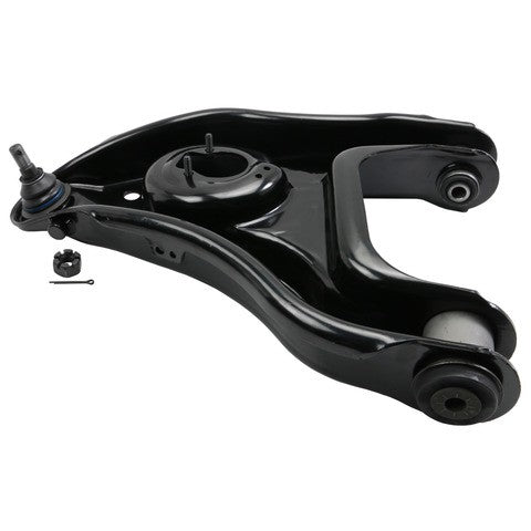 Suspension Control Arm and Ball Joint Assembly Moog Chassis RK620055