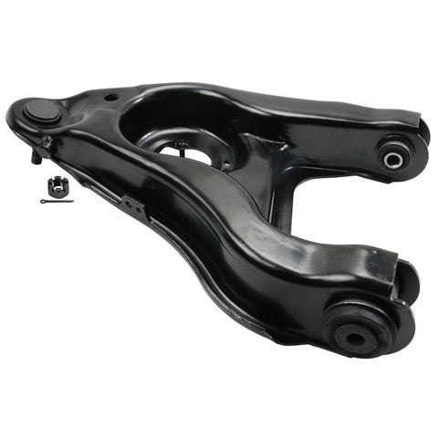 Suspension Control Arm and Ball Joint Assembly Moog Chassis RK620056
