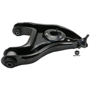 Suspension Control Arm and Ball Joint Assembly Moog Chassis RK620056