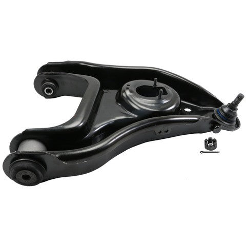 Suspension Control Arm and Ball Joint Assembly Moog Chassis RK620056