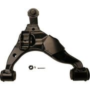 Suspension Control Arm and Ball Joint Assembly Moog Chassis RK620061
