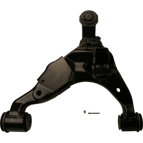 Suspension Control Arm and Ball Joint Assembly Moog Chassis RK620062