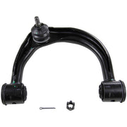 Suspension Control Arm and Ball Joint Assembly Moog Chassis RK620063