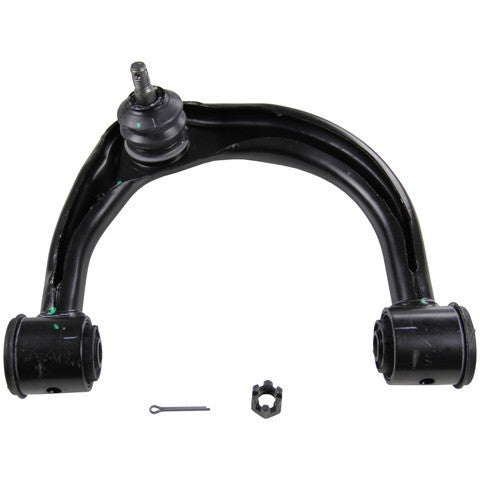 Suspension Control Arm and Ball Joint Assembly Moog Chassis RK620063