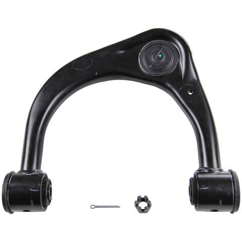Suspension Control Arm and Ball Joint Assembly Moog Chassis RK620063