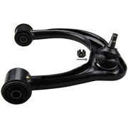 Suspension Control Arm and Ball Joint Assembly Moog Chassis RK620064