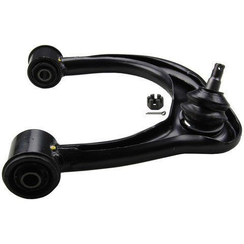Suspension Control Arm and Ball Joint Assembly Moog Chassis RK620064