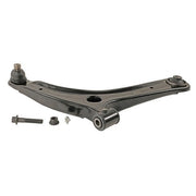 Suspension Control Arm and Ball Joint Assembly Moog Chassis RK620065