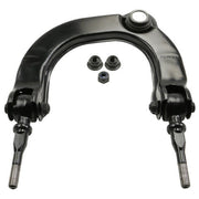 Suspension Control Arm and Ball Joint Assembly Moog Chassis RK620104