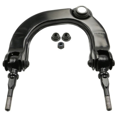 Suspension Control Arm and Ball Joint Assembly Moog Chassis RK620104