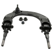 Suspension Control Arm and Ball Joint Assembly Moog Chassis RK620104