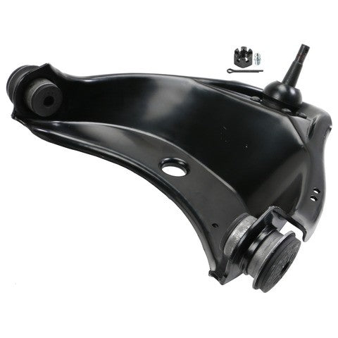 Suspension Control Arm and Ball Joint Assembly Moog Chassis RK620161