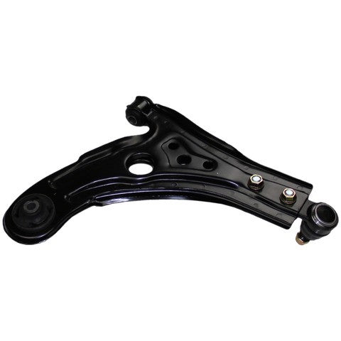 Suspension Control Arm and Ball Joint Assembly Moog Chassis RK620164