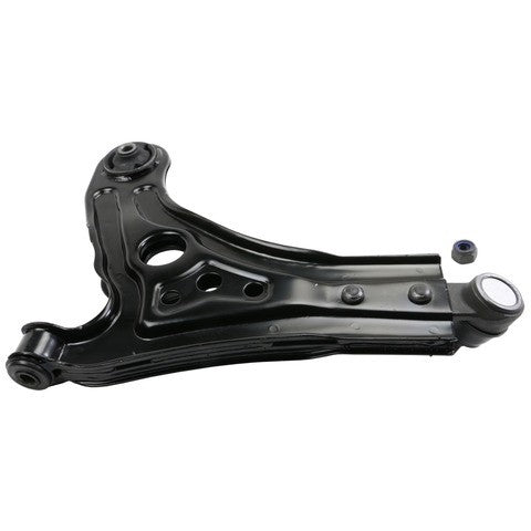Suspension Control Arm and Ball Joint Assembly Moog Chassis RK620165