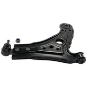 Suspension Control Arm and Ball Joint Assembly Moog Chassis RK620165