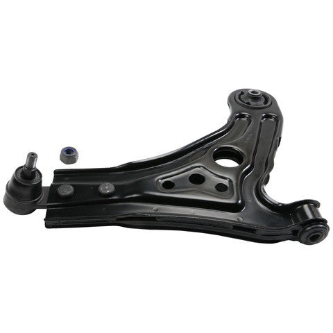 Suspension Control Arm and Ball Joint Assembly Moog Chassis RK620165