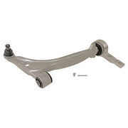 Suspension Control Arm and Ball Joint Assembly Moog Chassis RK620166