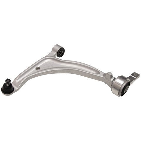 Suspension Control Arm and Ball Joint Assembly Moog Chassis RK620167