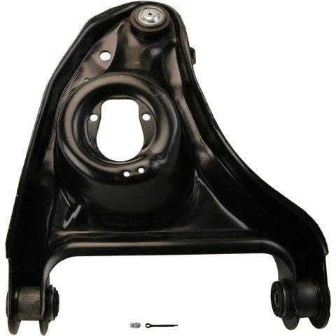 Suspension Control Arm and Ball Joint Assembly Moog Chassis RK620168