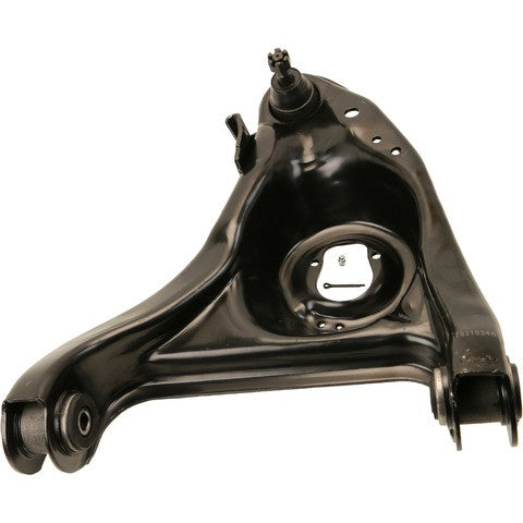 Suspension Control Arm and Ball Joint Assembly Moog Chassis RK620168
