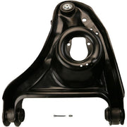 Suspension Control Arm and Ball Joint Assembly Moog Chassis RK620169