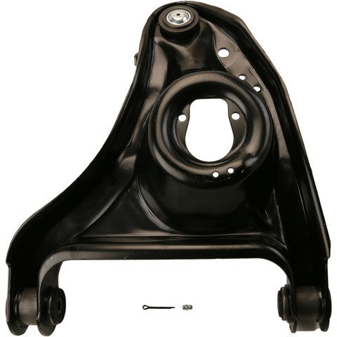 Suspension Control Arm and Ball Joint Assembly Moog Chassis RK620169