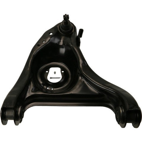 Suspension Control Arm and Ball Joint Assembly Moog Chassis RK620169