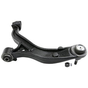 Suspension Control Arm and Ball Joint Assembly Moog Chassis RK620170