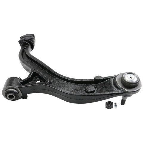 Suspension Control Arm and Ball Joint Assembly Moog Chassis RK620170