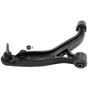 Suspension Control Arm and Ball Joint Assembly Moog Chassis RK620170
