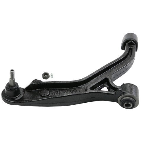 Suspension Control Arm and Ball Joint Assembly Moog Chassis RK620170