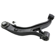 Suspension Control Arm and Ball Joint Assembly Moog Chassis RK620171