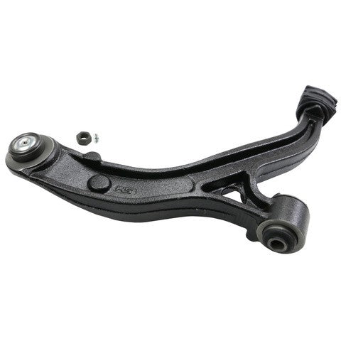 Suspension Control Arm and Ball Joint Assembly Moog Chassis RK620171