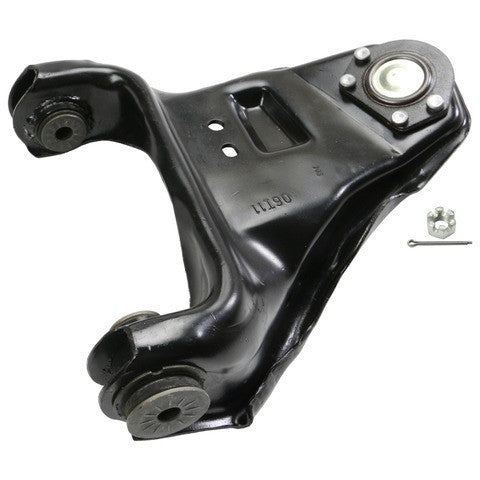 Suspension Control Arm and Ball Joint Assembly Moog Chassis RK620172