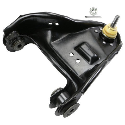 Suspension Control Arm and Ball Joint Assembly Moog Chassis RK620172