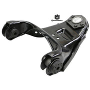 Suspension Control Arm and Ball Joint Assembly Moog Chassis RK620173