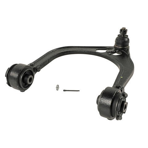 Suspension Control Arm and Ball Joint Assembly Moog Chassis RK620177