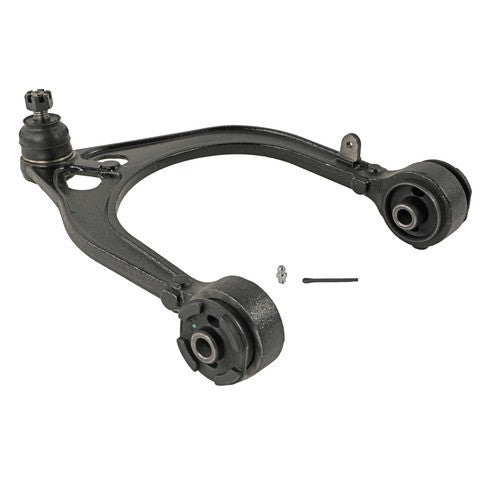 Suspension Control Arm and Ball Joint Assembly Moog Chassis RK620178