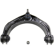 Suspension Control Arm and Ball Joint Assembly Moog Chassis RK620181