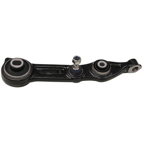 Suspension Control Arm and Ball Joint Assembly Moog Chassis RK620187