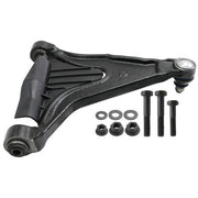 Suspension Control Arm and Ball Joint Assembly Moog Chassis RK620193