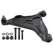 Suspension Control Arm and Ball Joint Assembly Moog Chassis RK620193