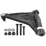 Suspension Control Arm and Ball Joint Assembly Moog Chassis RK620194