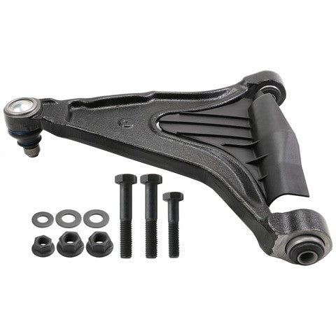 Suspension Control Arm and Ball Joint Assembly Moog Chassis RK620194