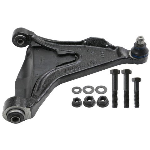 Suspension Control Arm and Ball Joint Assembly Moog Chassis RK620194